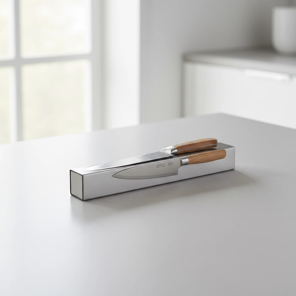 Magnetische Messerleiste – Nordic Steel